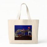 Blatnik Bridge Night Bag