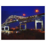 Blatnik Bridge Night Flyers
