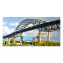 Blatnik Bridge Personalized Photo Card