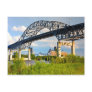 Blatnik Bridge Post Card