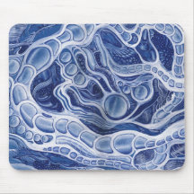 blau22 mousepads