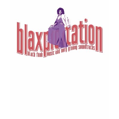 Blaxploitation Shirt by alprod