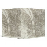 Blaye Vinyl Binder
