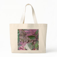Blaze Cat Eyes Bag bag