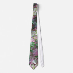 Blaze Cat Eyes (Large) Tie tie