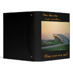 Blaze Your Wwn Trail binder