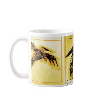 blazen raven coffee mugs