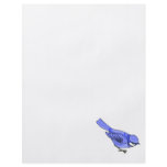 Blazer Blue Jay Flyer