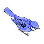 Blazer Blue Jay