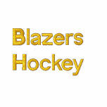 Blazers Hockey - Polo