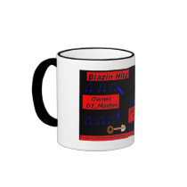 blazin hitz the second mugs by MrMaster blazin hitz the second mugs