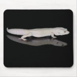 BLAZING BLIZZARD GECKO MOUSEPAD