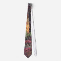 Blazing ivy ties