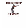Blazing Saddles T-shirts