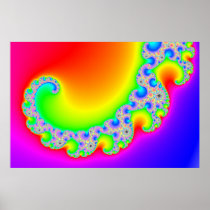 Blazing Sun Posters