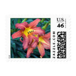 Blazing Torch stamps