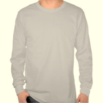 BLD Crest t-shirts