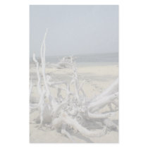 Bleached Driftwood Stationery