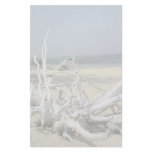 Bleached Driftwood Stationery