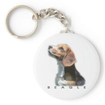 Bleagle Key Chain