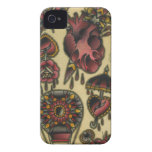bleak and blue casemate cases