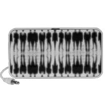 BleakMen Doodle speakers