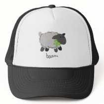 Bleating Sheep Hat