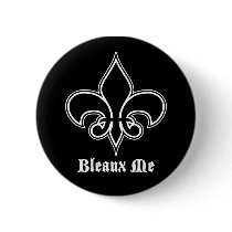 Bleaux Me Pin