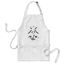 blébe aprons
