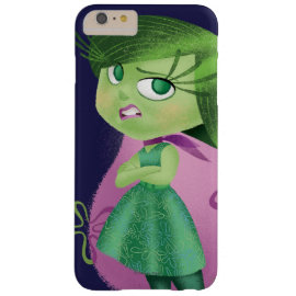 Bleccch! Barely There iPhone 6 Plus Case