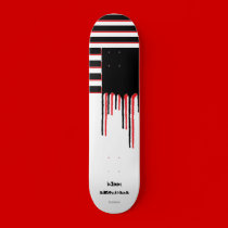BleedAmericanaFlag [tragictruthology] {{00159465}} skateboards