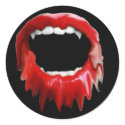 Bleeding Brain-sticker - Customized