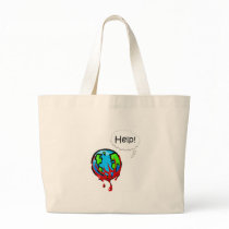 Bleeding Earth 2 Bags