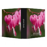 Bleeding Heart Binders