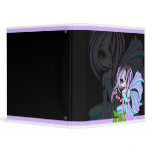 Bleeding Heart Fae binder 2