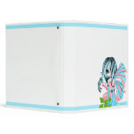 Bleeding Heart Fae binder 5