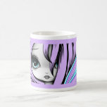 Bleeding Heart Fae Mug