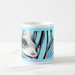 Bleeding Heart Fae Mug 5