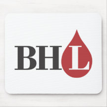 Bleeding Heart Libertarians! Mouse Pads