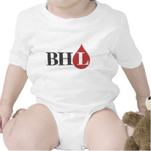 Bleeding Heart Libertarians Tee Shirts