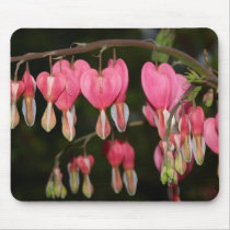 Bleeding Heart Mousepad