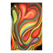 Bleeding Heart posters