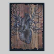 Bleeding Heart posters