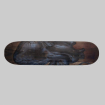 Bleeding Heart skateboards