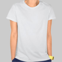 Bleeding Heart t-shirts