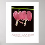 Bleeding Hearts 331 Posters