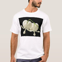 Bleeding Hearts 375 t-shirts by Alice_Major Bleeding Hearts 375 t-shirts