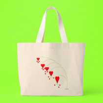 Bleeding Hearts Bag by shawke123 Bleeding Hearts Bag