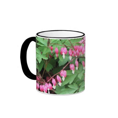 Bleeding Hearts Bouquet