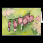 Bleeding Hearts cards